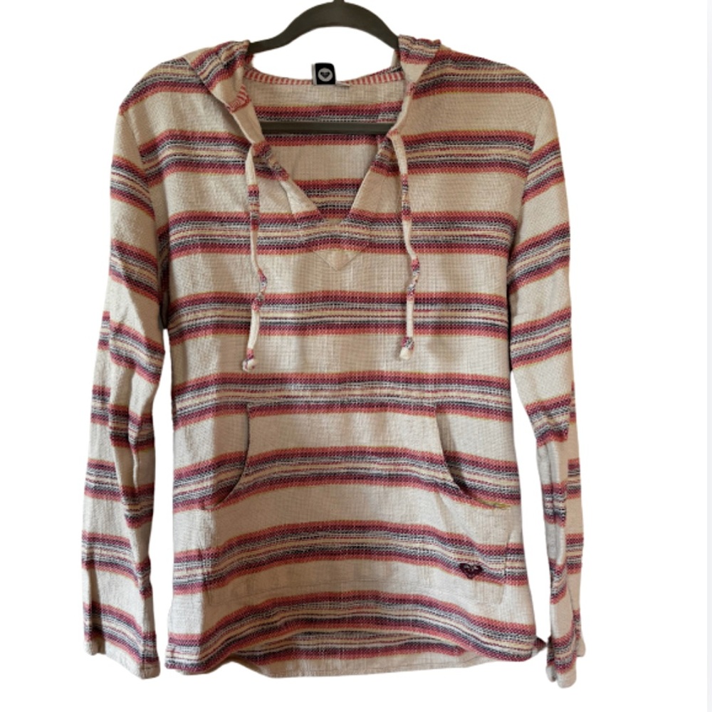 Roxy Wild And Free Girl’s Hoodie